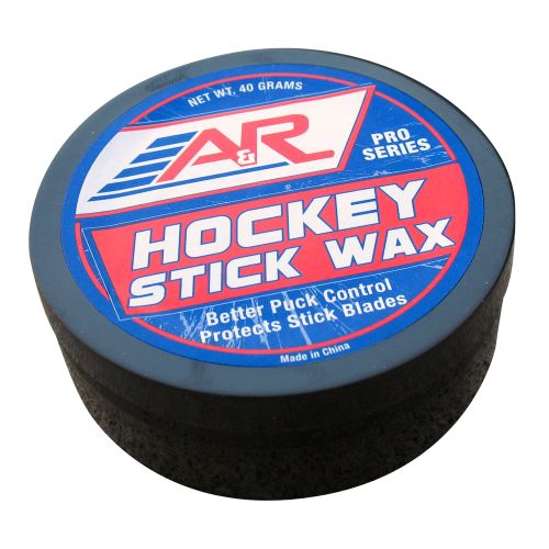 A&R Hockey Stick Wax
