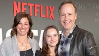 Chad Lowe’s Eldest Daughter Mabel Breaks Her Silence After Sister Fiona’s Death - Just Jared