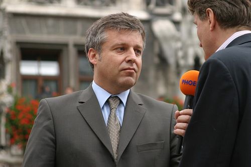 Journalist - Wikipedia