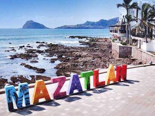 Mazatlán, México