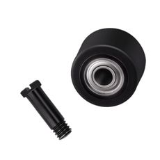 Ciuouient File Belt Sander Wheel Kit Compatible with 3-M 33573 33575 File Belt Sander And Cubitron II Abrasive Belts