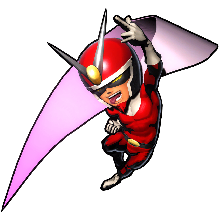 viewtifuljoe ultimate mvc3 full victory