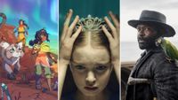 What To Watch This Week: New Shows And Movies To Stream On Netflix, Hulu, Prime Video, Apple TV And More - Forbes