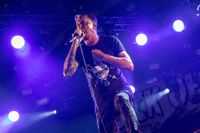 Rock music world mourns death of beloved frontman at 59: ‘Impact can’t be understated’ - AL.com