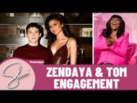 Zendaya & Tom Holland Are Officially Engaged! Here’s What ...