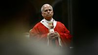 Pope Leo announces he will undergo surgery to remove lung node - CNN