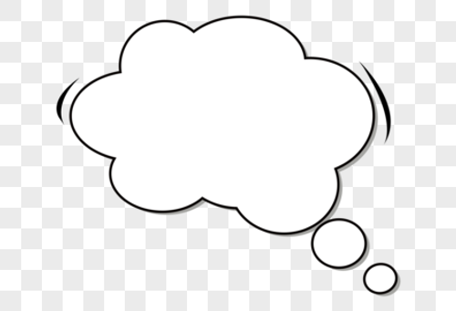 对话框机器人对话高清图片