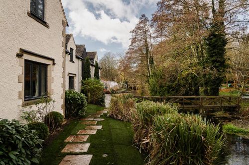 Wild Thyme & Honey Hotel