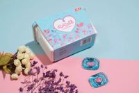 What marketing campaign allowed Libai to sell 50,000 quantities ...