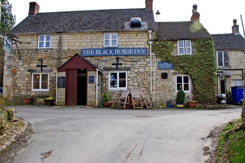 Black Horse Inn
