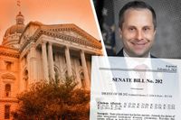 Bill threatens profs who don't give "intellectual diversity"
