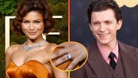 Zendaya and Tom Holland ENGAGED - YouTube