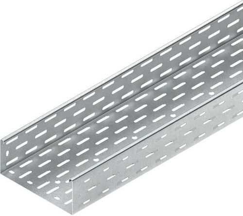 Reducing-/end-/angle piece for cable tray, 85x200 mm