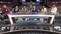 Charles Barkley had great response to Bobby Hurley's fasting tradition: 'I eat fast'