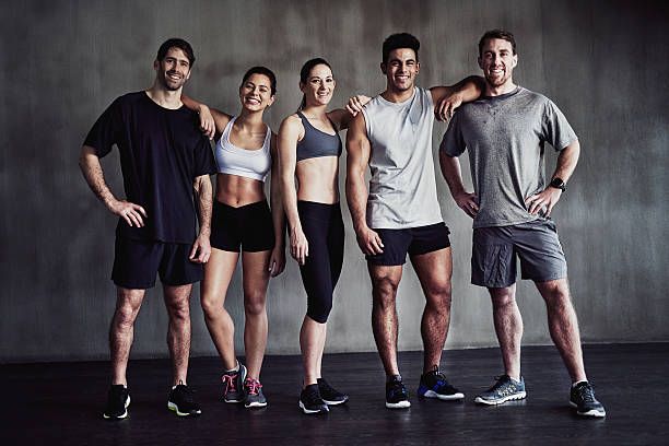 Athletic Wear