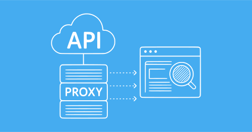 Build a Proxy API: Rotate Proxies and Save Bandwidth