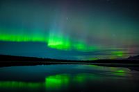Friday Northern Lights Forecast: 10 States May See The Aurora Borealis Tonight - Forbes