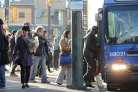 Metro Vancouver transit strike: Bus, SeaBus service returns - Vancouver Is Awesome