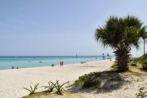 Playa Varadero