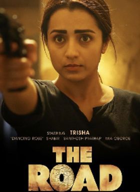 Download The Road | 2023 | Hindi ORG & Tamil | Dual Audio | WEB-DL | Full Movie 480p 720p 1080p
