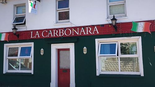 La Carbonara