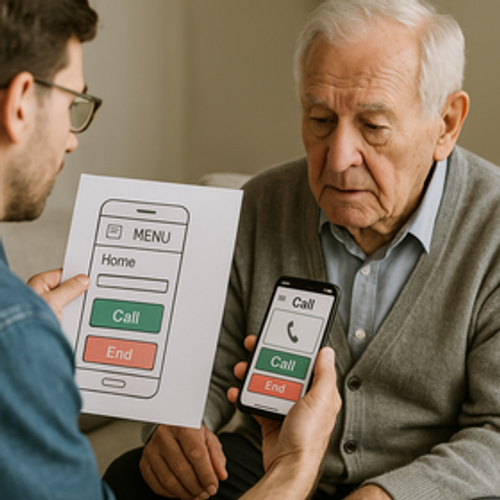 Tu código ya te lee la mente: Neurotech en UX