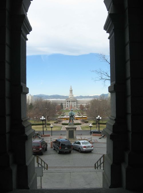 Colorado State Capitol