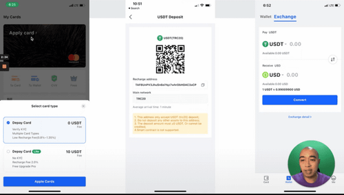 香港人如何登記外國信用卡，從而使用 ChatGPT plus 及 OpenAI API