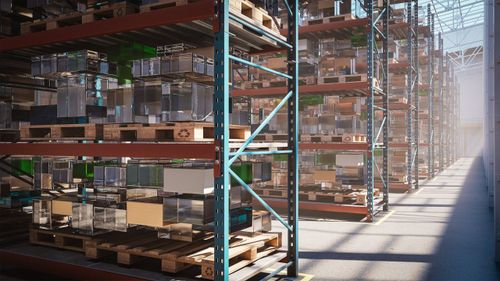 物理 AI 数字孪生学习路径