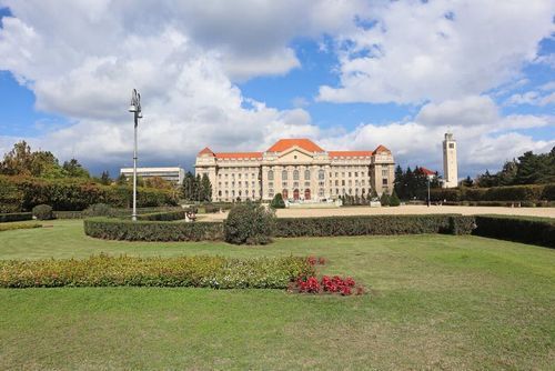 Debrecen