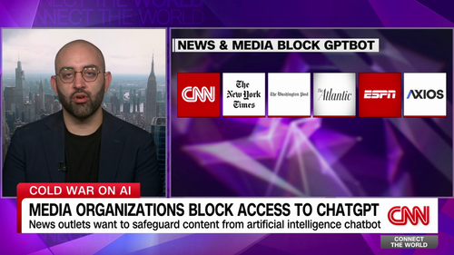  Tech Companies Face Tough AI Copyright Questions in 2025