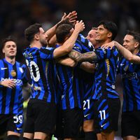 Inter Milan vs Barcelona- Best Bets Today | Top Picks & Predictions for 06/05/2025 - The Playoffs Inter Milan Barcelona betting tips