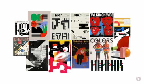 Graphic-Design-Styles-Collages_POSTMODERNISM