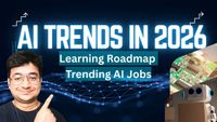 5 AI Trends 2026: What Every Developer Must Know NOW - YouTube