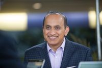 Cohesity and Veritas’ data protection business to merge into ...