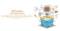 ACadru - A online learning platform to create unique career | ...