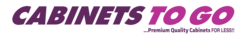 Cabinets To Go logo