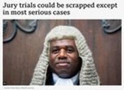 r/thethickofit - Do away with computers, what do we think? How would it affect us?