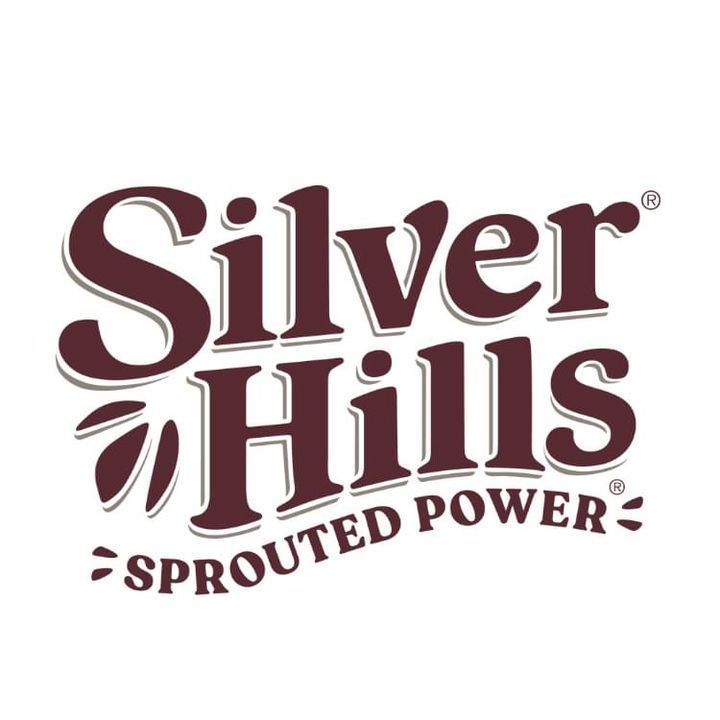 silver hills sprouted power logo