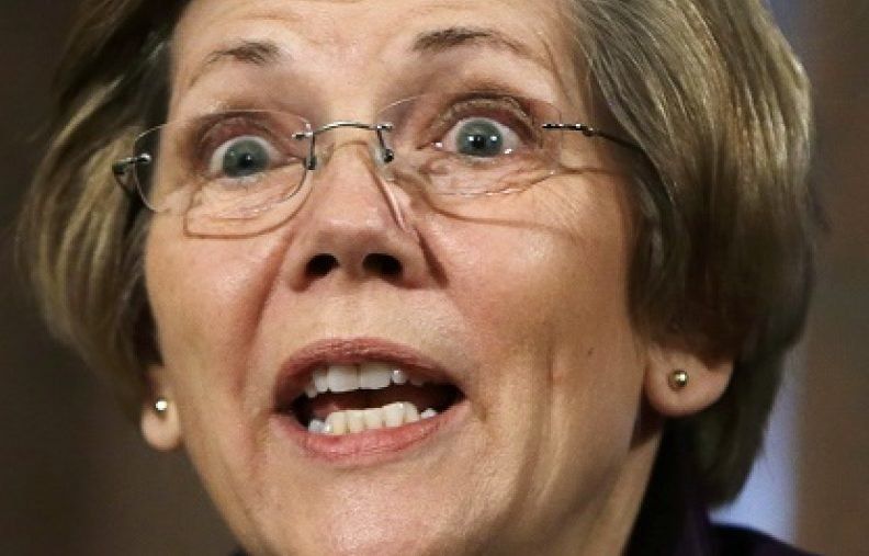 "Fauxcahontas" and the Idiocy She Represents