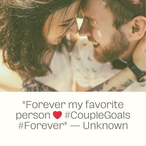 Short couple captions for Instagram that capture love in few words, perfect for posts.