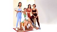 Love, Bonito rebrands activewear brand butter. after acquisition ...