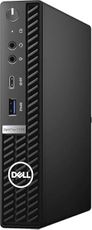 Dell OptiPlex 5080 Micro PC | Intel Core i7-10700T | 32GB RAM | 1TB SSD | Windows 11 Pro | Wi-Fi+ BT | Mini Desktop Computer (Renewed)