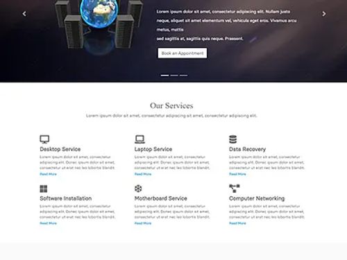 web hosting template bootstrap free template free website template html html template webdesigner website template