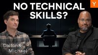 Why you really DO need a technical co-founder | Y Combinator