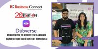 Dubverse | Business Connect Magazine