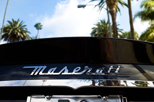  The Trident's Legacy: Maserati's Enduring Allure