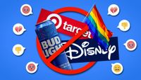 Boycotts rarely work — but anti-LGBTQ+ backlash is forcing ...