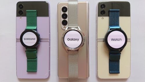 samsung smartwatch