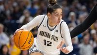 Cats Close Out Regular Season at Idaho - Montana State University Athletics